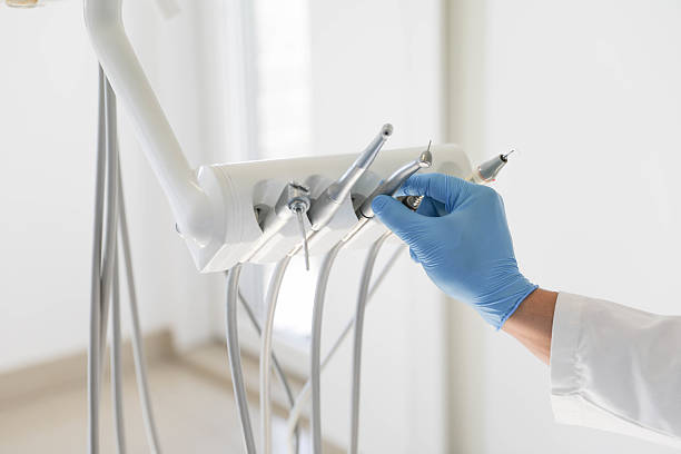 24/7 Emergency Teeth Whitening experts in San Marcos, TX